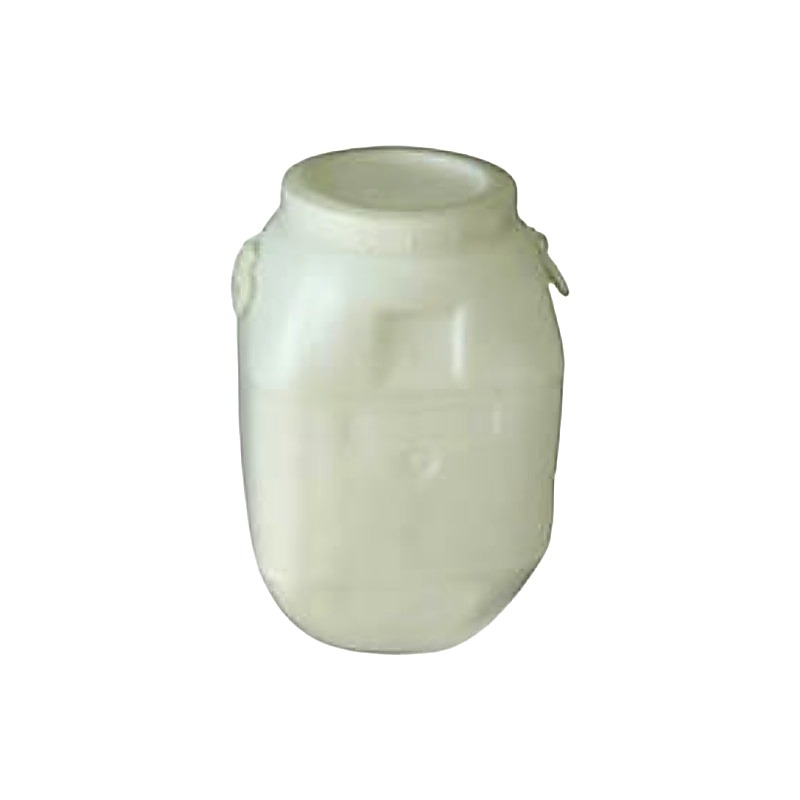 Bombona Leiteira Branca 50 Litros