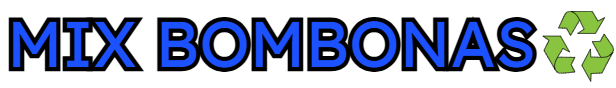 Mix Bombonas